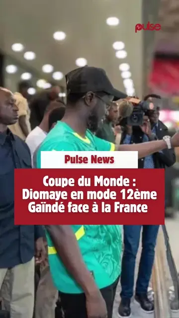 Selon un communiqué du Comité exécutif (COMEX) de la Fédération sénégalaise de football (FSF), confirmé par l’ambassade du Sénégal à Washington, Son Excellence Bassirou Diomaye Faye sera présent au stade pour soutenir l’équipe nationale lors de son entrée en lice dans la compétition. Le Sénégal évoluera dans la poule I aux côtés de la France, de la Norvège et du vainqueur des barrages intercontinentaux impliquant la Bolivie, l’Irak et le Suriname. La Coupe du Monde 2026 se déroulera du 11 juin au 19 juillet sur trois pays hôtes : le Canada, les États-Unis et le Mexique. Le COMEX de la FSF a également précisé que la sélection sénégalaise finalise le choix de son camp de base, avec l’appui d’une agence spécialisée et de l’ambassade du Sénégal à Washington, qui effectueront une mission pour visiter l’ensemble des installations disponibles. En préparation, le Sénégal jouera un match amical contre les États-Unis le 31 mai 2026, tandis que des rencontres contre l’Arabie Saoudite et l’Argentine sont en cours de finalisation pour la trêve internationale de mars 2026. #pulsenewsreels #SinformerSurTikTok