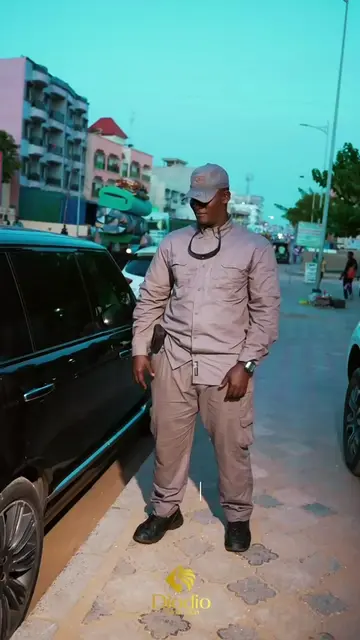 Employés DGS ❤️