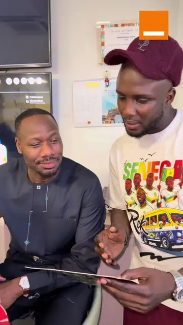 Vidéo TikTok virale de @abba_no_stress1 – tendance | DiodioGlow