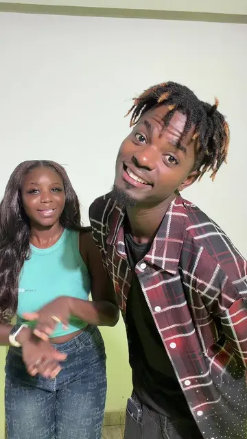 #fyp @Bebeto Cyrille mon frère 🧑