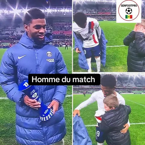 #PARIS #METZ #PSG #TEAMPSG #senegalaise_tik_tok