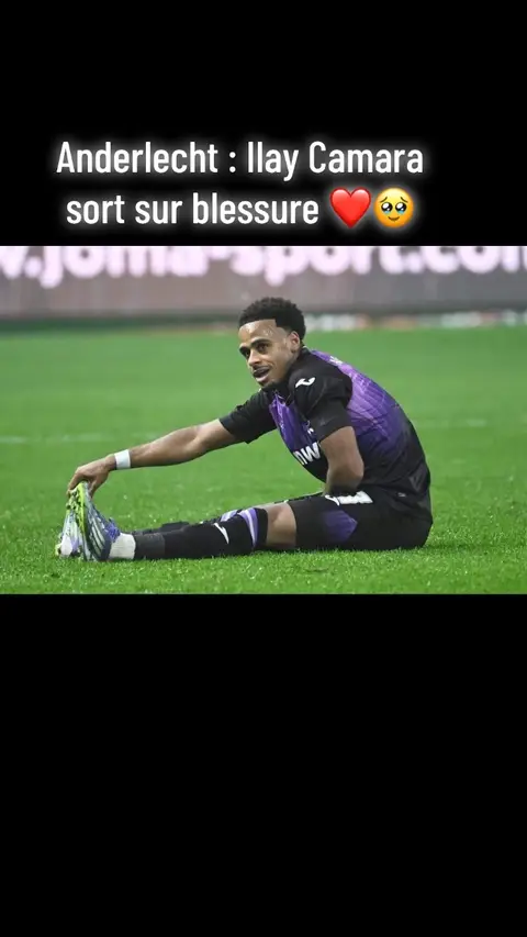 #senegalaise_tik_tok #galsen221🇸🇳🇸🇳 #ilaycamara🇸🇳 #🥹 #blessure