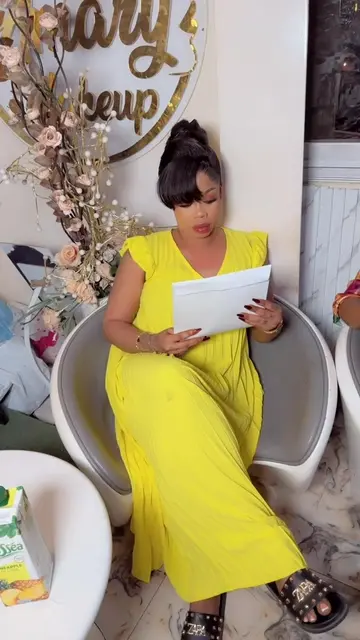 Vidéo TikTok virale de @mamendiayesavon111 – tendance | DiodioGlow