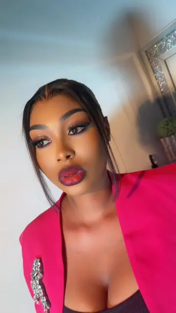 Vidéo TikTok virale de @mamendiayesavon111 – tendance | DiodioGlow