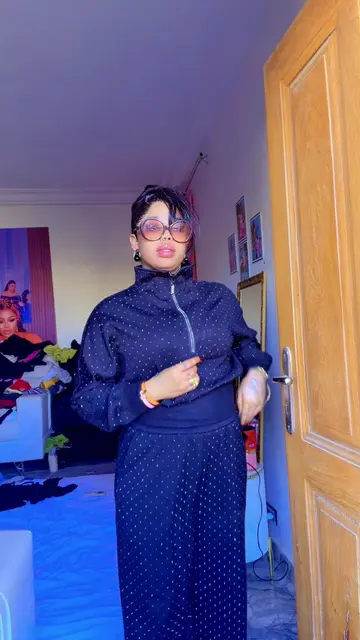 Vidéo TikTok virale de @mamendiayesavon111 – tendance | DiodioGlow