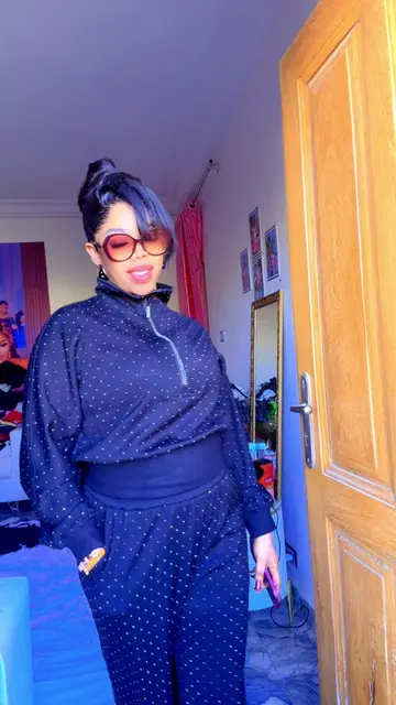 Vidéo TikTok virale de @mamendiayesavon111 – tendance | DiodioGlow