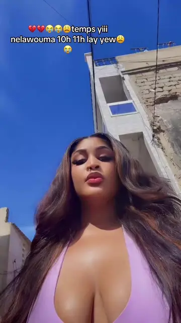 Vidéo TikTok virale de @intouchablee2000 – tendance | DiodioGlow