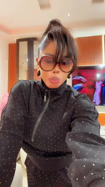 Vidéo TikTok virale de @mamendiayesavon111 – tendance | DiodioGlow