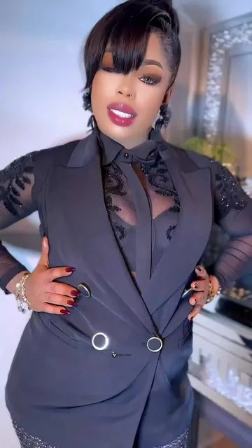 Vidéo TikTok virale de @mamendiayesavon111 – tendance | DiodioGlow