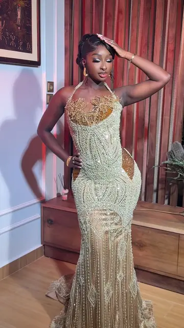 Vidéo TikTok virale de @papebeye_officiel – tendance | DiodioGlow