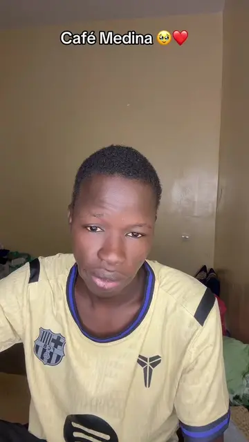 Café Medina ❤️❤️🥹#pourtoii
