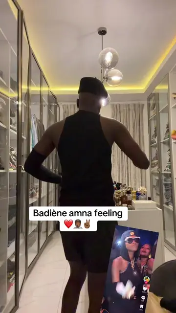 Vidéo TikTok virale de @abba_no_stress1 – tendance | DiodioGlow