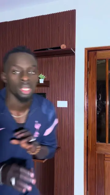 Samou diabar 🤗 Kou amoul yaw la nekh , Bon khatarayou 🤗😂