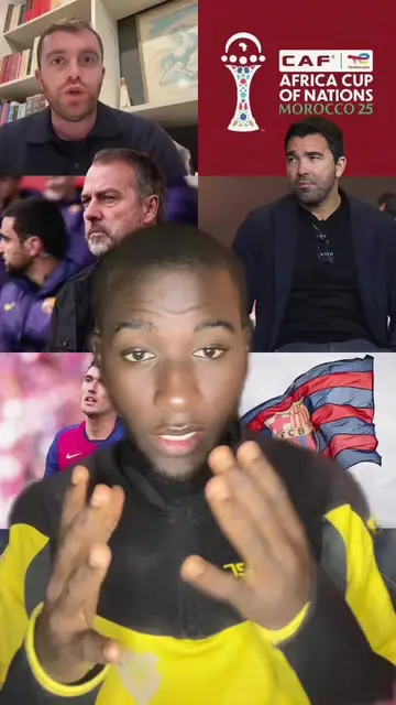 Actualités Fc Barcelone #barcelona #news #info #pourtoi #foot