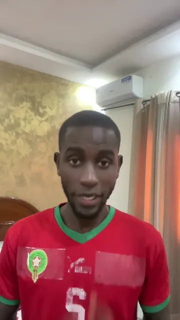 Commenter regarder facilement tous les matchs #can #match #footballtiktok #fyp #africa