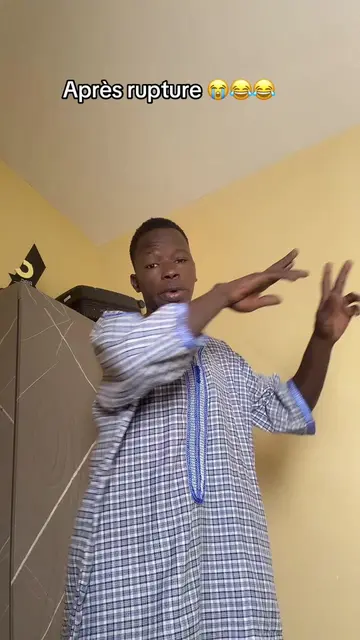 Après la rupture 😂😂😂#pourtoii