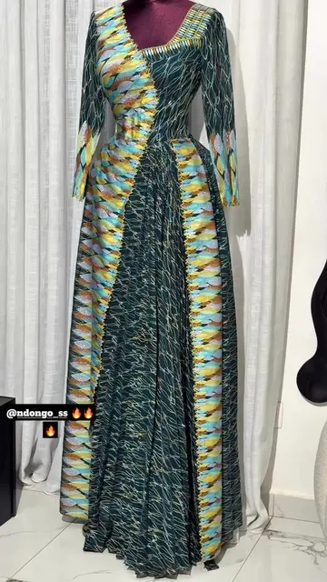 Vidéo TikTok virale de @papebeye_officiel – tendance | DiodioGlow