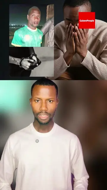 Affaire de la fillette t*ée à Kahone | Des aveux surréalistes #pourtoi #foryou #viral #galsenpeople #senegal