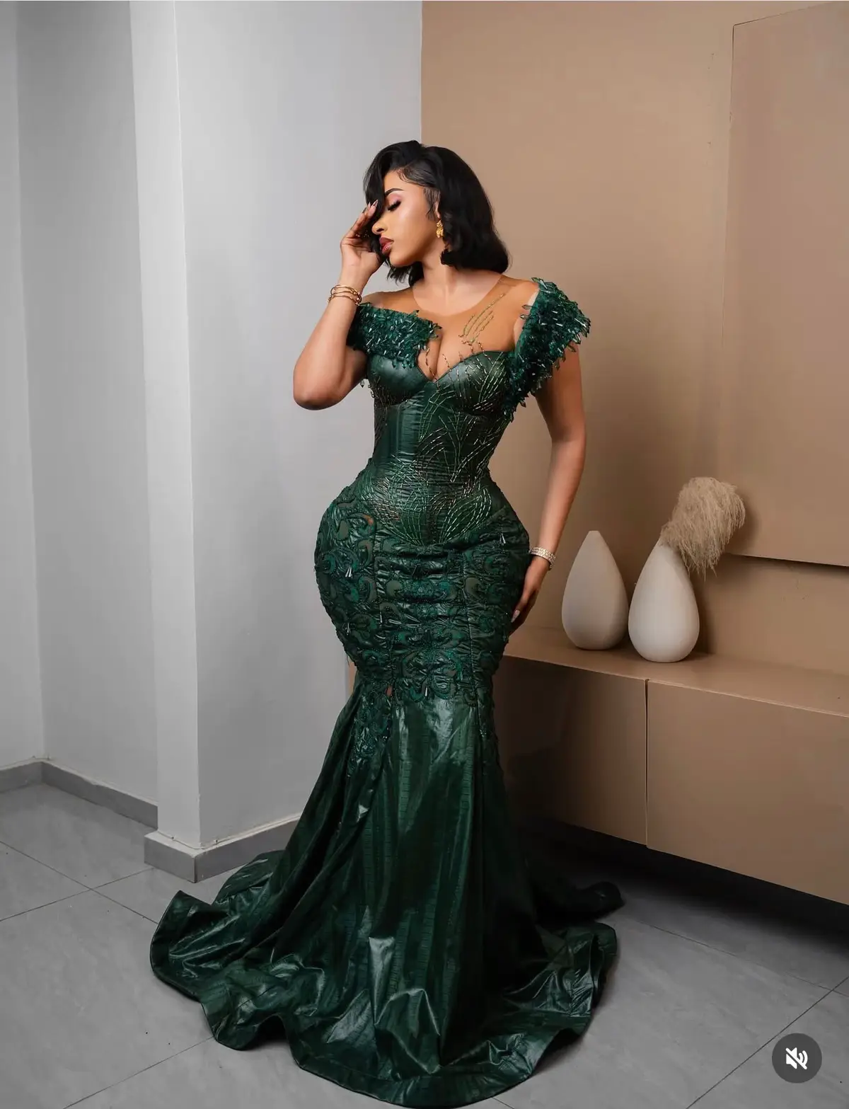 Vidéo TikTok virale de @papebeye_officiel – tendance | DiodioGlow