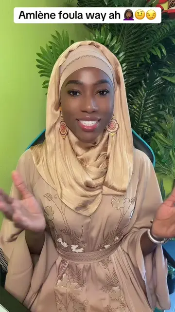 Vidéo TikTok virale de @mybestieofficiel – tendance | DiodioGlow