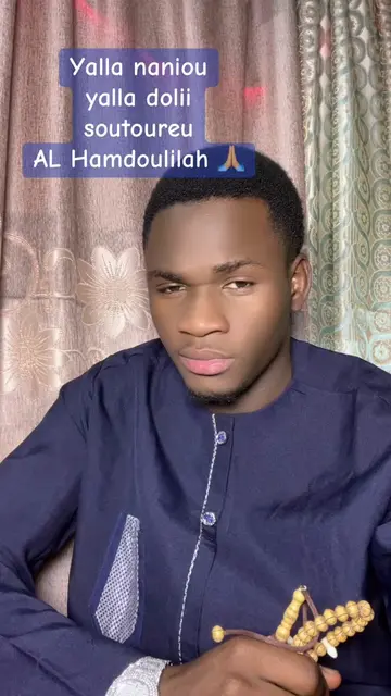 Vidéo TikTok virale de @rassoul_joopeuh1 – tendance | DiodioGlow