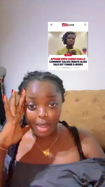 Vidéo TikTok virale de @awoush_kitty – tendance | DiodioGlow