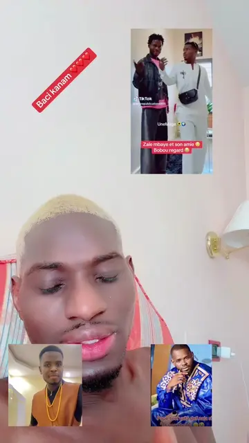 Vidéo TikTok ❤❤ de @generalebos – tendance | DiodioGlow