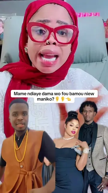 ####feyppppppppppppppppppp #viralvideos @💠💠Princesse Jaay💠💠 @Mame mou ndaw Ndiaye  @💚TÉLÉ|__ 📺__|SÉNÉGAL 🇸🇳💛