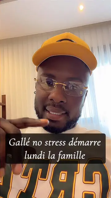 Vidéo TikTok virale de @abba_no_stress1 – tendance | DiodioGlow