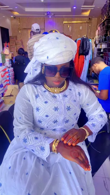 Vidéo TikTok virale de @mamanvulgair4 – tendance | DiodioGlow