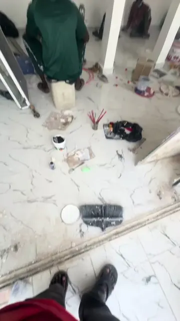 Vidéo TikTok virale de @gueye_teranguabusine_vip – tendance | DiodioGlow