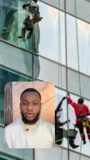 Une solution technologique pour sauver des vies. Voici Drone Service, une initiative qui introduit au Sénégal une technologie de pointe basée sur des drones industriels télépilotés et certifiés. Sans échafaudage, sans cordes, sans mise en danger humaine, cette solution permet un nettoyage efficace, rapide et conforme aux exigences réglementaires. L’innovation au service de la vie. #ActualiteSenegal #Drone #citékeurgorgui #droneservice #technologie