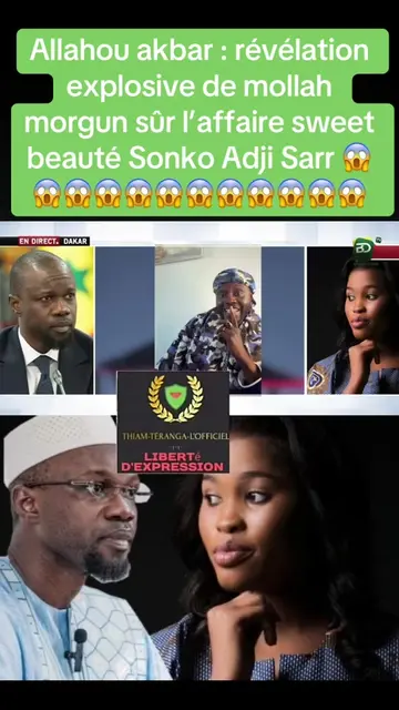 #viral #pourtoi #foryoupage❤️❤️ #senegal