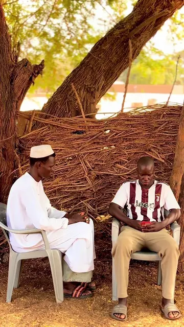 Damay dogue #modou_comedien #sénégal #pourtoi #tiktok #pourtoi @Ouséynou ak modou