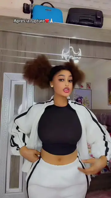Vidéo TikTok virale de @intouchablee2000 – tendance | DiodioGlow