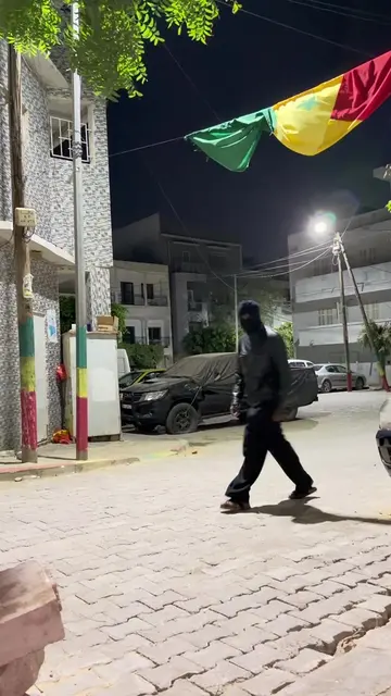 Ki rew neuu 😂 @ousmane gaye #dudufaitdesvideos #drole_videos #funny