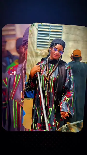 Vidéo TikTok virale de @gueye_teranguabusine_vip – tendance | DiodioGlow