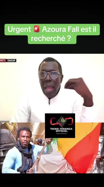 #viral #foryoupage❤️❤️ #senegal #fyp