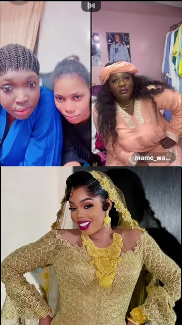 Vidéo TikTok virale de @une_daba7 – tendance | DiodioGlow