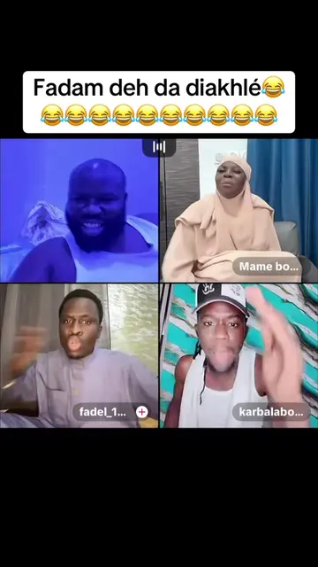 Vidéo TikTok virale de @une_daba7 – tendance | DiodioGlow