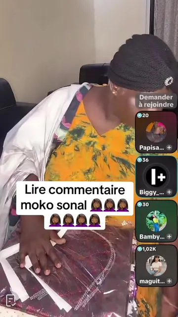 Vidéo TikTok virale de @une_daba7 – tendance | DiodioGlow
