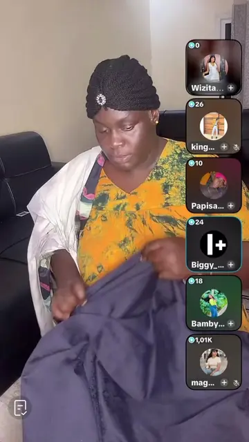 Vidéo TikTok virale de @une_daba7 – tendance | DiodioGlow