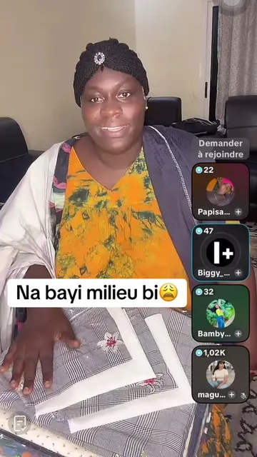 Vidéo TikTok virale de @une_daba7 – tendance | DiodioGlow