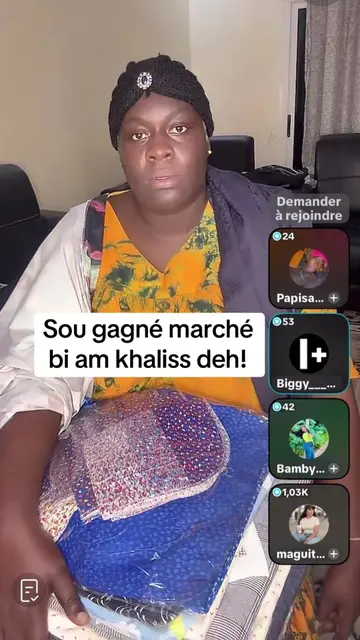 Vidéo TikTok virale de @une_daba7 – tendance | DiodioGlow