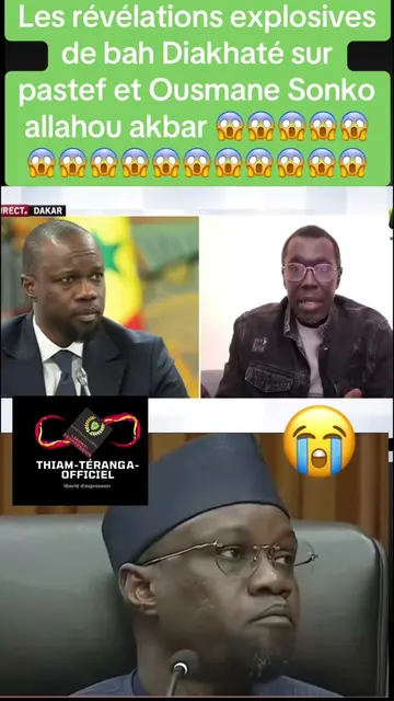 #pourtoi #fyp #viral #senegal