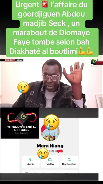 #pourtoi #fyp #viral #senegal