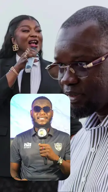 Clôture Semaine Nationale de la Jeunesse à Mbour avec Ousmane Sonko : Mia Guissé assure le show mais qu’est qu’il faut retenir du discours de Sonko ? #OusmaneSonko #MiaGuissé #Mbour #ActualiteSéegal #AfricaGbCom