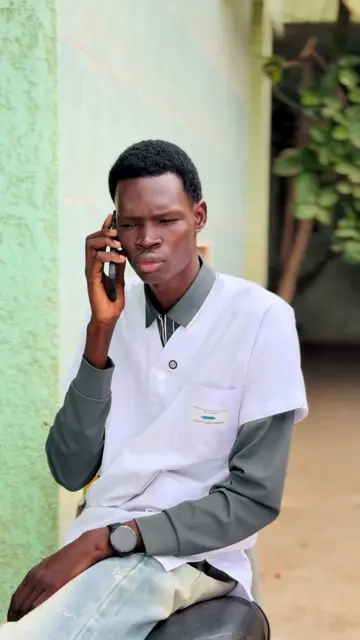 Le stagiaire malvoyant 🧑‍🦯 😂😂#tempsboy #pourtoi #cheikhouleroi