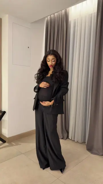 Vidéo TikTok virale de @bbeibinta – tendance | DiodioGlow