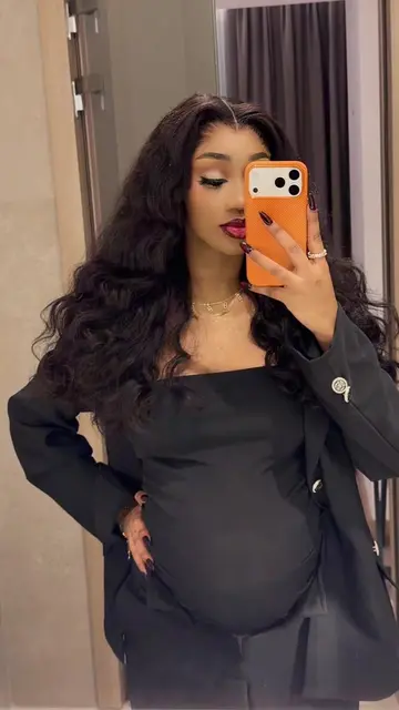 Vidéo TikTok virale de @bbeibinta – tendance | DiodioGlow